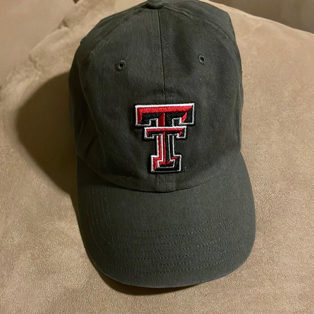 Texas Tech hat that’s never been worn!